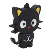 USB 2.0 Flash Drive Cat Shape Universal Memory Stick Cartoon
