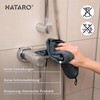 NATARO® Pack of 2 Dry It Premium Drying Cloth -