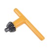sourcing map Chuck Key 8mm Pilot 11 Teeth for 3-16mm