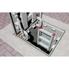fischer - Metal Wall Plugs for Concrete Expansion Bolts Pack