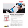 Betaseal Express APG Advanced Primerless Automotive Auto Glass Urethane, Adhesive