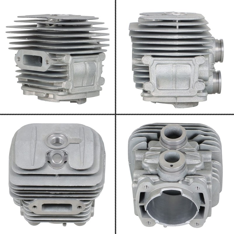 TINVHY TS420 50MM Cylinder Piston Kit Replacement for TS410 TS