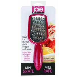MSC International JOIE MINI GRATER (CD), (Assorted Colors)