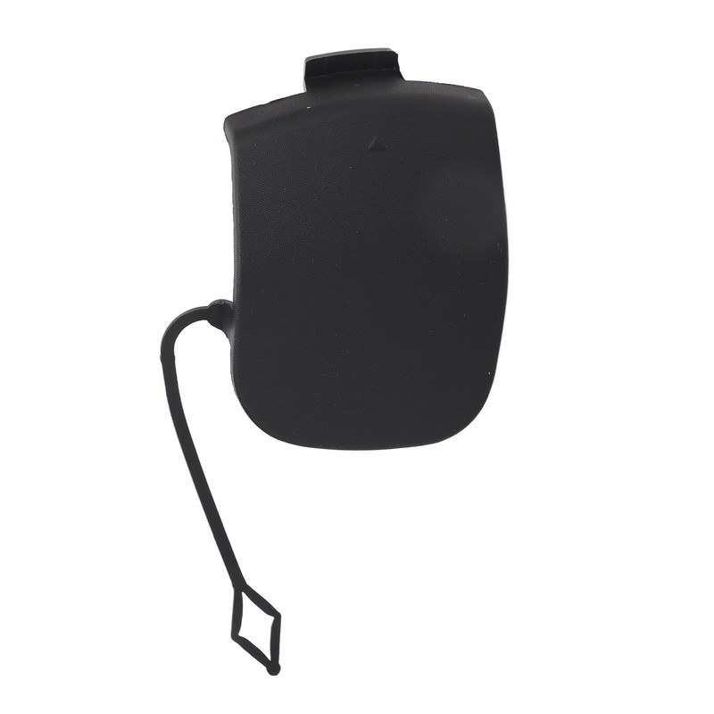 Front Bumper Tow Hook Cover 51117302479 Towing Eye Cap Replacement