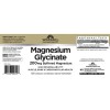 Glicinato De Magnesio Windmill 200mg Buffered - 120 Cápsulas