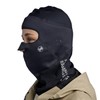Buff Windproof Balaclava, Black, M