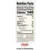 Pocono Organic Cream of Buckwheat Cereal (3x13 oz.)
