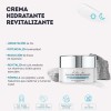 Set Facial Antiedad She Is Skincare (2 Piezas)