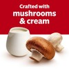Campbell's Condensed 98% Fat Free Cream of Mushroom Soup, 10.5