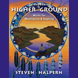 Higher Ground: Deluxe Edition