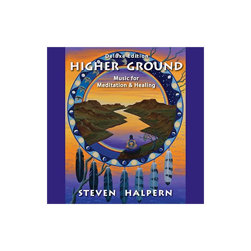 Higher Ground: Deluxe Edition