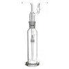 EISCO 125mL Drechsel Bottle for Gas Washing, Interchangeable Joint Head