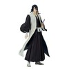 Banpresto - Bleach - Solid and Souls - Byakuya Kuchiki