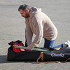 Chaseley XXL Pole Bag 200 x 25 x 25 Gazebo