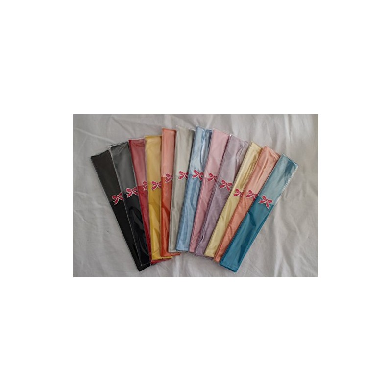 Flute Swab Cloth Kawabe Original Cleaning Shape Cloth (Black)