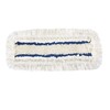 Cotton Mop 60 cm with Microfibre Replacement for Mop Folding