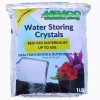 AABACO 1lb. Water Absorbing Polymer Crystals - Soil Moisture