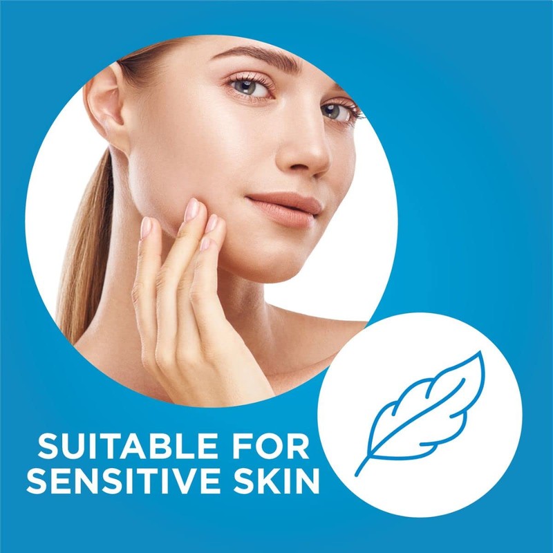 Dermal Therapy Redness Relief Cream - Soothes Facial Redness, and