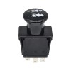 For Husqvarna Craftsman PTO Switch for Husqvarna Craftsman 582107601 21546196