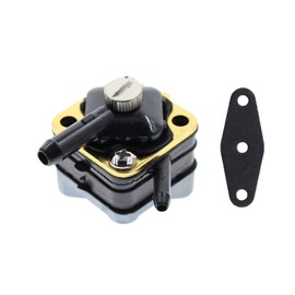 Autu Parts 18-7350 - Bomba de combustible para Johnson Evinrude 6hp 8hp 9.9hp 15hp 388685 397839 391638 397274 395091 9-35350 Motor