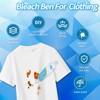 Bleach Pen, Bleach Pen For Clothing, Stain Remover Pen, Instant