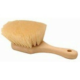 Restaurant Equipment Supplies 3 NEW UTILITY SCRUB BRUSHES 8"