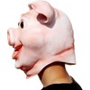 PartyHop - Happy Pig Mask
