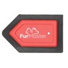 JJ KENT FurMaster - Pet Hair Remover for Furniture -