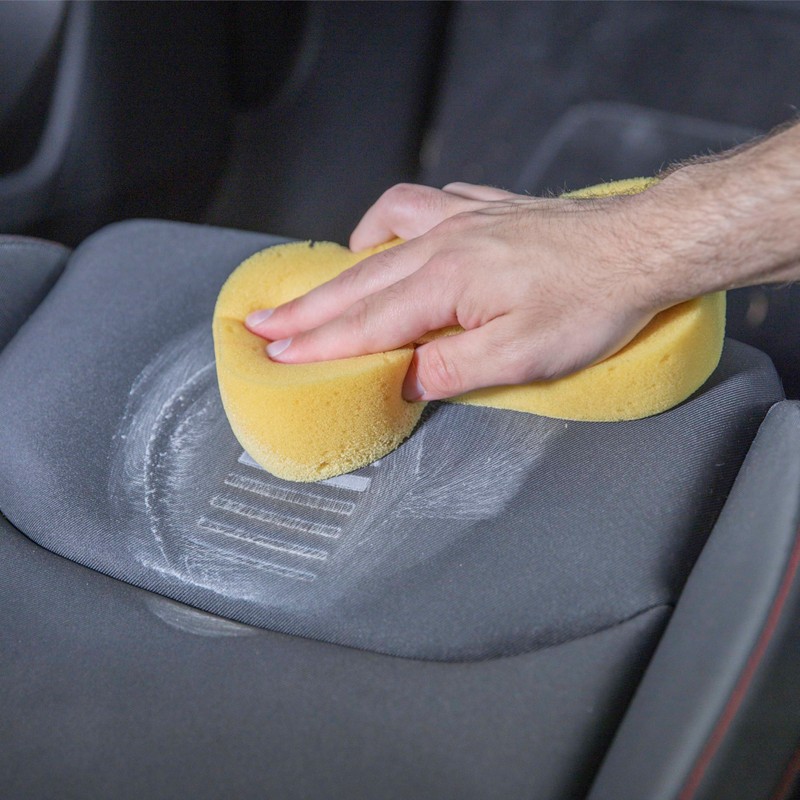 Triplewax Jumbo Sponge