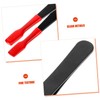 jojofuny Stamp Tweezer for Collectors Tool Grip for Stamps Jewelry