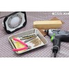 Takagi Stainless Steel Parts Tray, 1.4L