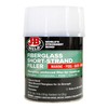 J-B Weld Quart - Fiberglass Short-Strained Filler