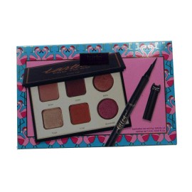 Tarte Tartiest Pro To Go Palette and Kitten Liquid Eyeliner Pencil