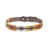 Dog Collar L 14-19 Inches