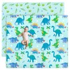 Wildkin Baby Play Mat - Large Folding Foam Play Mat