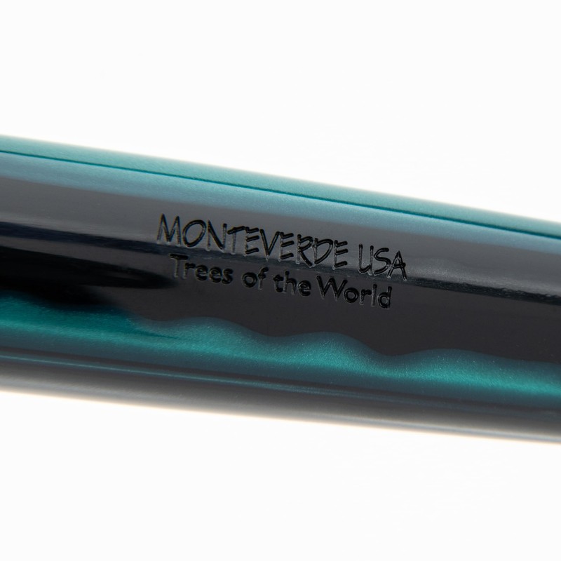 Monteverde USA Trees of the World Giant Sequoia Ballpoint Pen,
