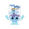 Boo Berry (Cereal Box)