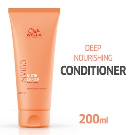 Wella Professionals Care INVIGO Nutri-Enrich Deep Nourishing Conditioner 200ml