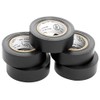 Performance Tool W548 5pk Black Electrical Tape