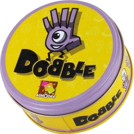 Asmodée - Dobble - 3700427700183