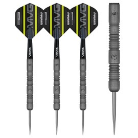 WINMAU MVG Exact 90% Tungsten Michael Van Gerwen Darts