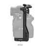 NICEYRIG Camera Cage for Sony Alpha 1(A1) / A 9