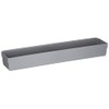 CURVER 03422–087–00 tidy drawers Eteiler Size 8, Silver