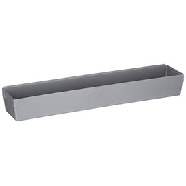CURVER 03422–087–00 tidy drawers Eteiler Size 8, Silver