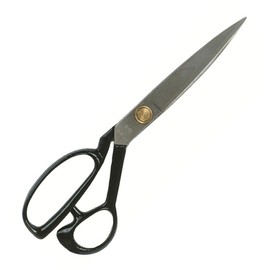 スリーハンド(Three Hand) ラシャ切鋏 全鋼 401000