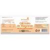 BISGLICINATO DE MAGNESIO c/60 capsulas TECNONATURA