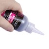 Speedmaster Wax Molybdenum Disulfide Powder MoS2 in 2.5 oz, Ultra