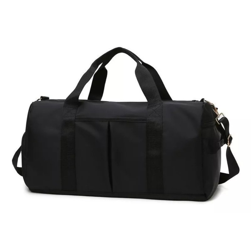 BOSSCO Maleta Gym Bolsa Deportiva De Viaje Mochila Fitness Bag