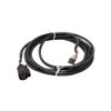 Aeroflow Wide Band Oxygen Sensor Extension Harness For LSU 4.9