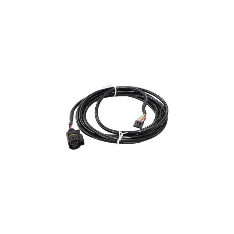 Aeroflow Wide Band Oxygen Sensor Extension Harness For LSU 4.9